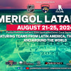  Amerigol LATAM Cup Returns to Panthers IceDen for Sixth Annual Tournament from Aug. 21-25