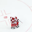 Hurricanes ei paljasta maalivahtivalintaansa