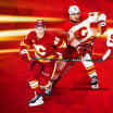 Flames Host Oilers In Next Gen Showcase Game at Scotiabank Saddledome