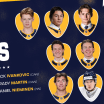 Blog: Preds Prospects at the 2026 World Junior Championship - 2025_12_27