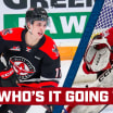 2024 mock nhl drafts blue jackets lynden lakovic joshua ravensbergen