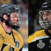 Brayden McNabb jako Zdeno Chára
