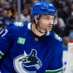 Noah Juulsen in for Canucks for Game 4 with Carson Soucy suspended