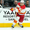 Backlund devient capitaine des Flames et signe une prolongation de contrat de deux ans