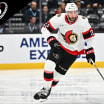 Preview: Senators at Vegas, October 25, 2024