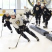 Bruins Announce Preliminary Roster and Schedule for 2025 Development Camp, Presented by Rapid7 