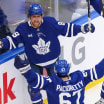 Florida Panthers Toronto Maple Leafs game 1 recap May 5