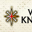 Vegas Golden Knights to Host VGK-9 Knight on February 4