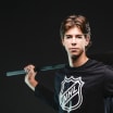 Tobiáš Trejbal po draftu NHL
