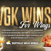Vegas Golden Knights Announce Buffalo Wild Wings as Proud Partner