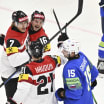 Österreich träumt weiter vom Viertelfinale