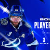 Bolts Best Player of the Month: Nikita Kucherov 