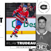 Contrat d’une saison pour le défenseur William Trudeau
