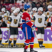 Canadiens St-Louis Les huées, on les méritait