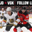 DEVILS VS GOLDEN KNIGHTS 12/5/25 LIVE UPDATES