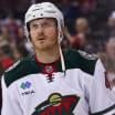 Gustav Nyquist jagar Stanley Cup med Winnipeg Jets