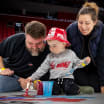 Hockeytown Cares: Registration now open for fans to Paint the Ice