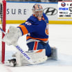 New York Islanders Semyon Varlamov improbable playoff journey