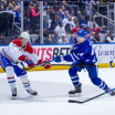 Montreal Canadiens Toronto Maple Leafs game recap October 8 2025