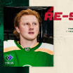 MINNESOTA WILD RE-SIGNS FORWARD MICHAEL MILNE TO A ONE-YEAR, TWO-WAY CONTRACT 071125