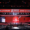 Yzerman and Draper talk 2026 NHL Entry Draft, adding to Detroit’s prospect pool and more offseason topics