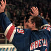 23 juin Gretzky reçoit l'appel du Temple de la renommée