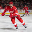 Tři otázky před sezonou Detroit Red Wings v létě 2025