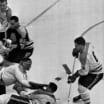 Willie ORee scored 1st NHL goal inspired by hometown on New Years Day 1961