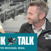 Tank Talk: Michael Misa
