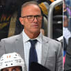 Cronin, Prospal join Blues as assistant coaches