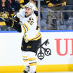 Aspirot Set for Another Opportunity as Bruins Visit Montreal