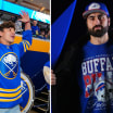 Buffalo Sabres 2nd annual celebrate Buffalo Bills Night