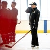 Bruins Get Back to Work as They Aim to Snap Skid