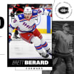 One-year contract for Brett Berard