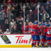 Kapasen maalivire jatkui Montrealin voitossa