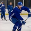 Dev Camp Notebook: Let the games begin and check-ins with Kurth, Baldwin