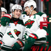 Minnesota Wild Columbus Blue Jackets game recap December 18, 2025