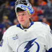 Unmasked Examining drop in NHL save percentage 