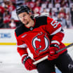 Erik Haula de retour avec les Predators