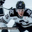 LHJMQ : Spencer Gill a repris son rythme