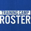 Rangers Announce 2025-26 Training Camp Roster and Schedule