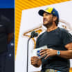 celebrities make picks 2026 nhl draft