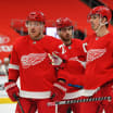 #LGRW Daily: Red Wings reflect on rollercoaster shortened season