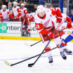 Detroit Red Wings missade chansen – föll mot New York Rangers