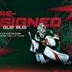 MINNESOTA WILD SIGNS FILIP GUSTAVSSON TO A FIVE-YEAR CONTRACT EXTENSION 100425