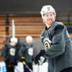 Practice Report: Bruins Look to Build Off Win in LA 