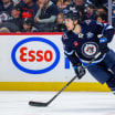Winnipeg Jets kallar upp Elias Salomonsson