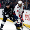 Les Kings veulent ralentir Ovechkin