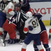 Gudbranson suspended 1 game for actions in Blue Jackets game