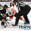 Postgame 5: Flyers Show Fight, Lose 6-5 in Boston